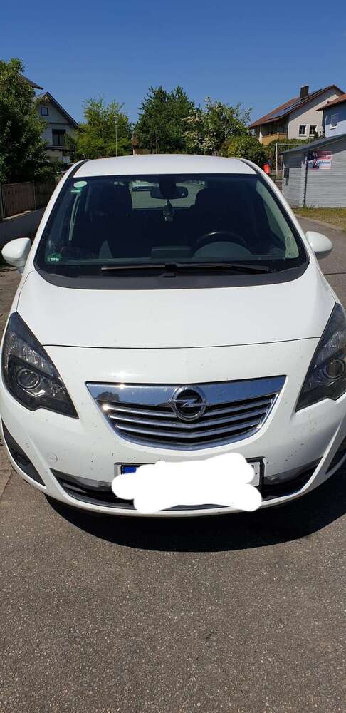Meriva