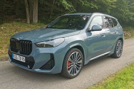 BMW X1 35.234 km 49.999 &euro; Wald 93192