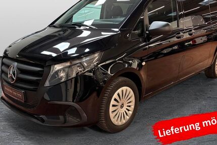 Mercedes-Benz Vito 46.800 km 46.900 &euro; Regensburg 93053