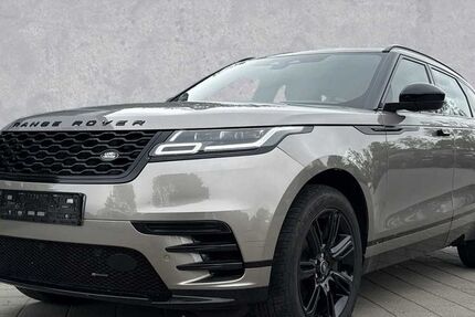 Land Rover Range Rover Velar 126.900 km 41.995 &euro; Regensburg 93059