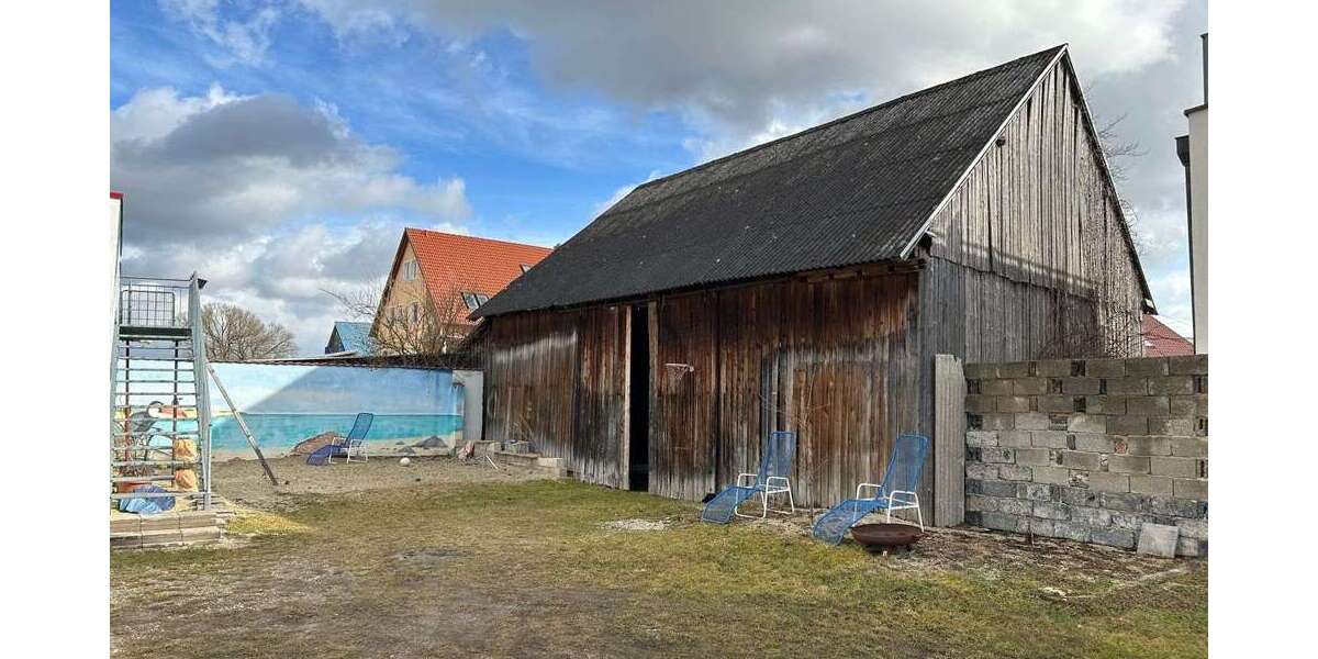 Grundstück Zeitlarn - 140.000&euro; | Angebot:25716047