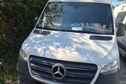 Mercedes-Benz Sprinter 150.000 km 22.990 &euro; Neutraubling 93073