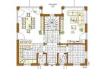 Einfamilienhaus Laberweinting Haimelkofen - 4 Zimmer, 153 m&sup2;, 721.500&euro; | Angebot:25798591