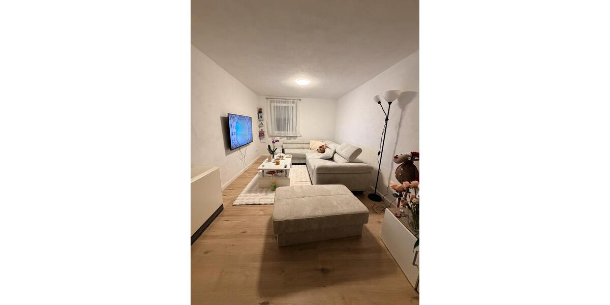 Etagenwohnung Sinzing - 2 Zimmer, 65 m&sup2;, 800&euro; | Angebot:26648152