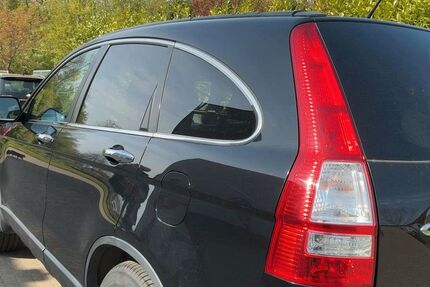 Honda CR-V 187.955 km 6.100 &euro; Regensburg 93047
