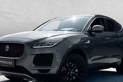 Jaguar E-Pace 98.850 km 19.500 &euro; Regensburg 93059