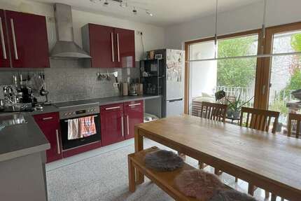 Wohnung zum Mieten in Regensburg 1.045 € 75.2 m²