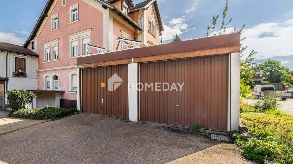 Etagenwohnung Kelheim - 2 Zimmer, 77 m&sup2;, 239.500&euro; | Angebot:25732683