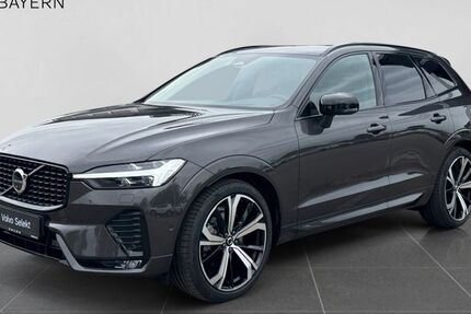 Volvo XC60 12.200 km 48.990 &euro; Neutraubling 93073