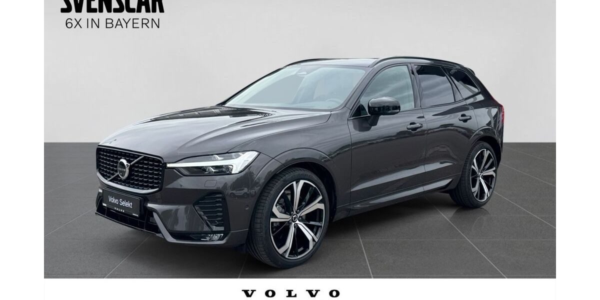 Volvo XC60 12.200 km 49.990 &euro; Neutraubling 93073