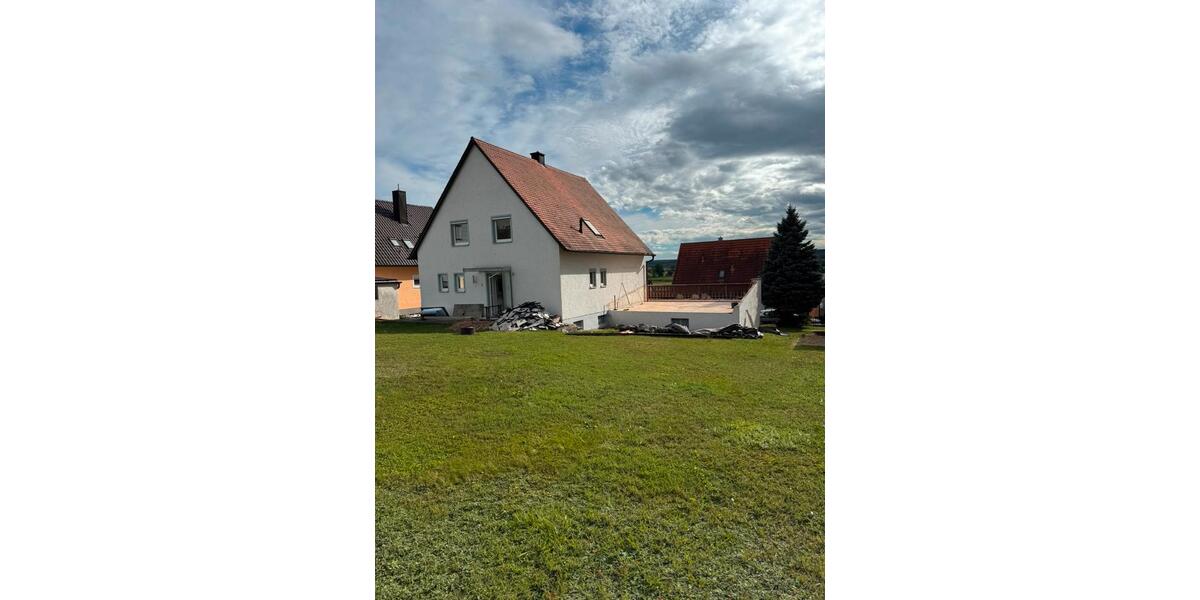 Einfamilienhaus Schierling - 5 Zimmer, 130 m&sup2;, 360.000&euro; | Angebot:26815880