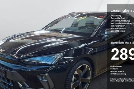 Cupra Leon 24.005 km 31.850 &euro; Regensburg 93055