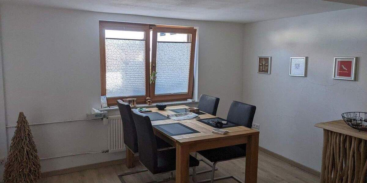 Doppelhaushälfte Zeitlarn Regendorf - 5 Zimmer, 100 m&sup2;, 329.900&euro; | Angebot:25771064