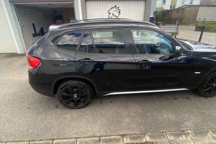 BMW X1 145.000 km 8.580 &euro; Regensburg 93055