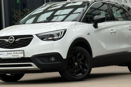 Opel Crossland (X) 126.400 km 9.780 &euro; Pollenried 93152