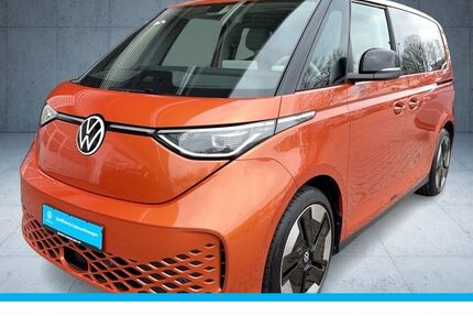 VW ID. Buzz 2.100 km 45.970 &euro; Regensburg 93053