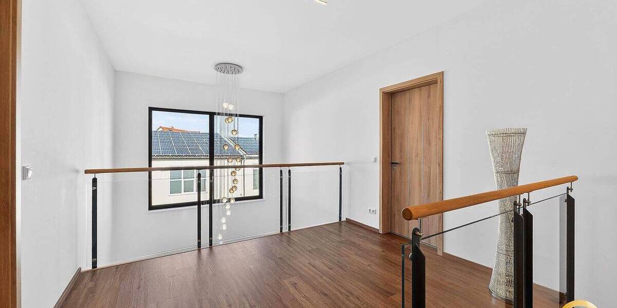 Einfamilienhaus Langquaid Sandsbach - 6 Zimmer, 253 m&sup2;, 997.000&euro; | Angebot:25915329