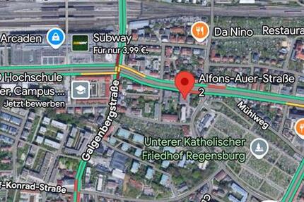 Wohnung zu vermieten 2 zimmer