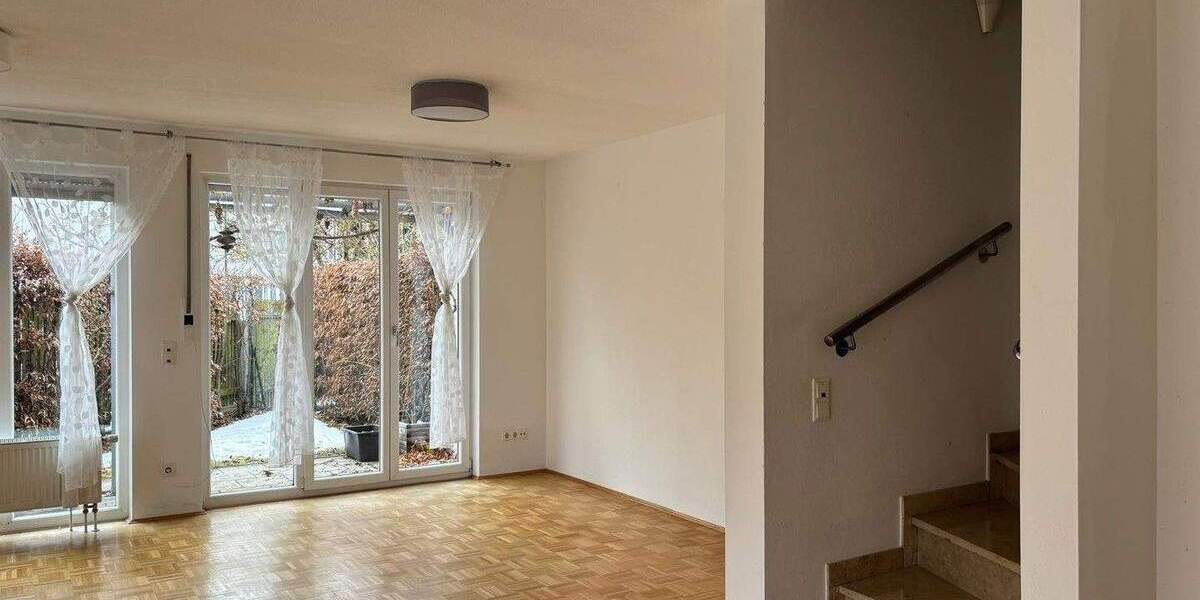 Reihenendhaus Regensburg Reinhausen - 4 Zimmer, 139 m&sup2;, 698.000&euro; | Angebot:25654333