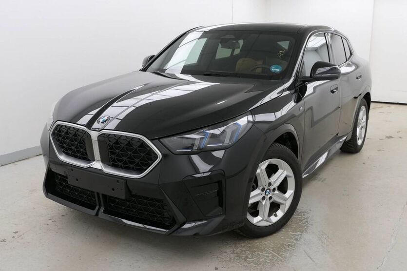 BMW X2 20.500 km 44.399 € Regensburg 93053