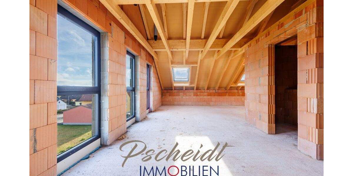 Doppelhaushälfte Zeitlarn Neuhof - 6 Zimmer, 194 m&sup2;, 634.000&euro; | Angebot:25729148