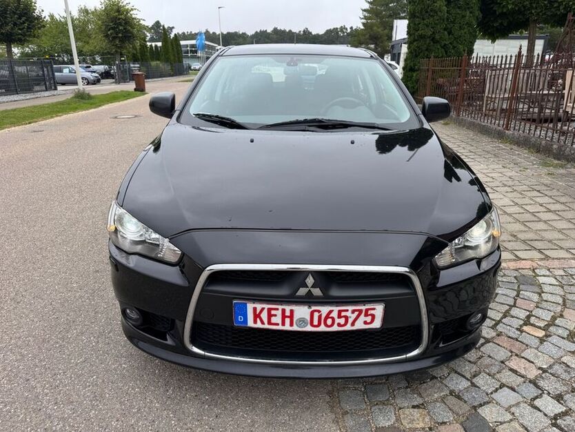 Lancer