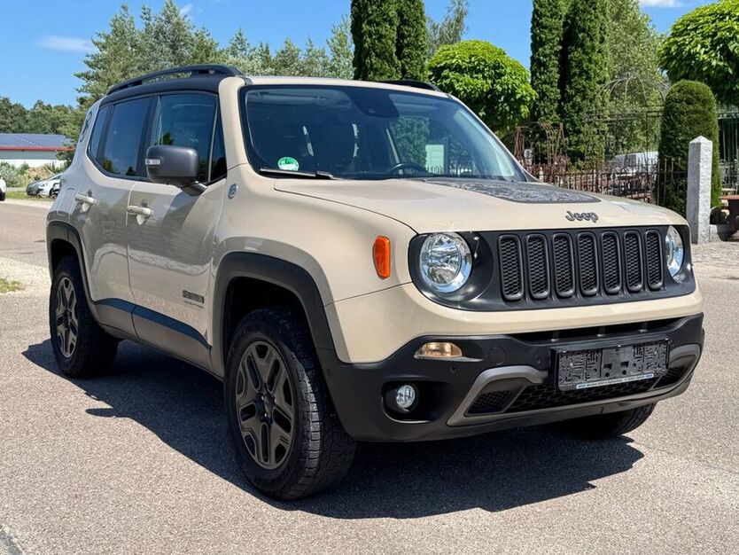 Renegade