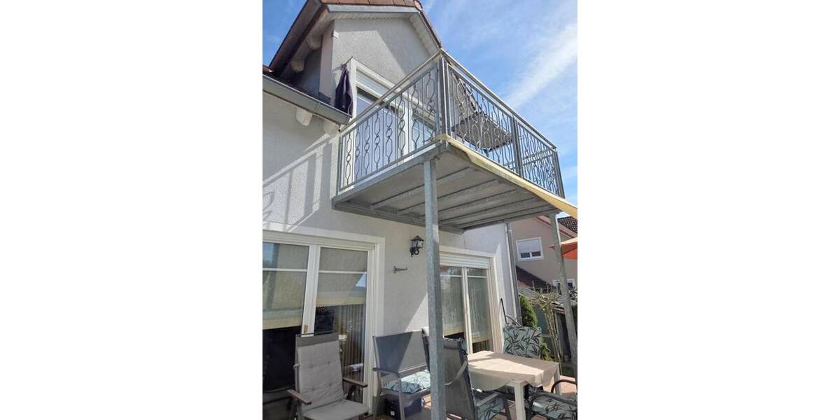 Doppelhaushälfte Teublitz - 5 Zimmer, 179 m&sup2;, 465.000&euro; | Angebot:26171101