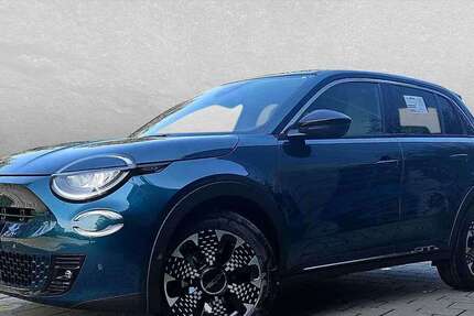 Fiat 600 4.500 km 24.590 &euro; Regensburg 93059