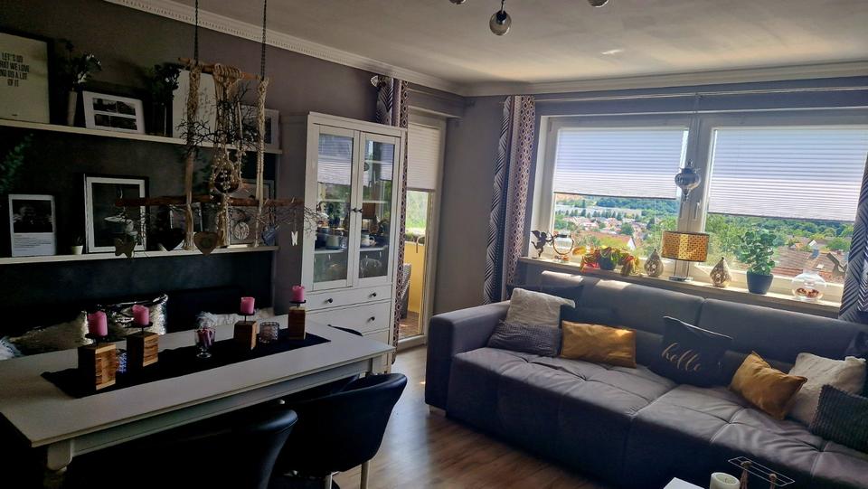 Etagenwohnung Regensburg Gallingkofen - 3 Zimmer, 68 m&sup2;, 285.000&euro; | Angebot:25204607