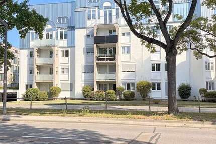 Wohnung Regensburg Das Dörnberg - 3 Zimmer, 65 m&sup2;, 334.900&euro; | Angebot:27527082