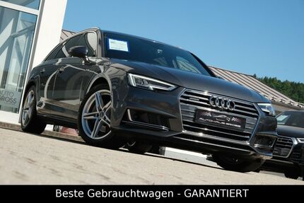 Audi A4 123.400 km 21.990 &euro; Wörth a.d. Donau, bei Regensburg 93086