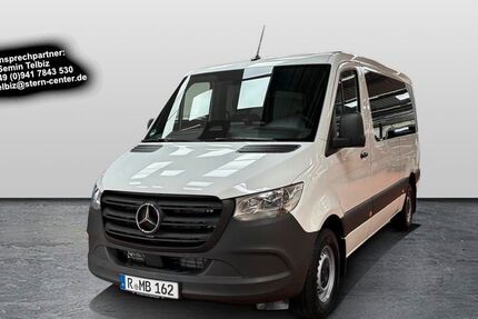 Mercedes-Benz Sprinter 15.500 km 56.555 &euro; Regensburg 93053