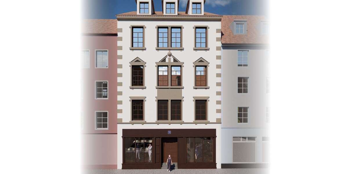 Büro in Regensburg 555.000 € 56.9 m² zimmer