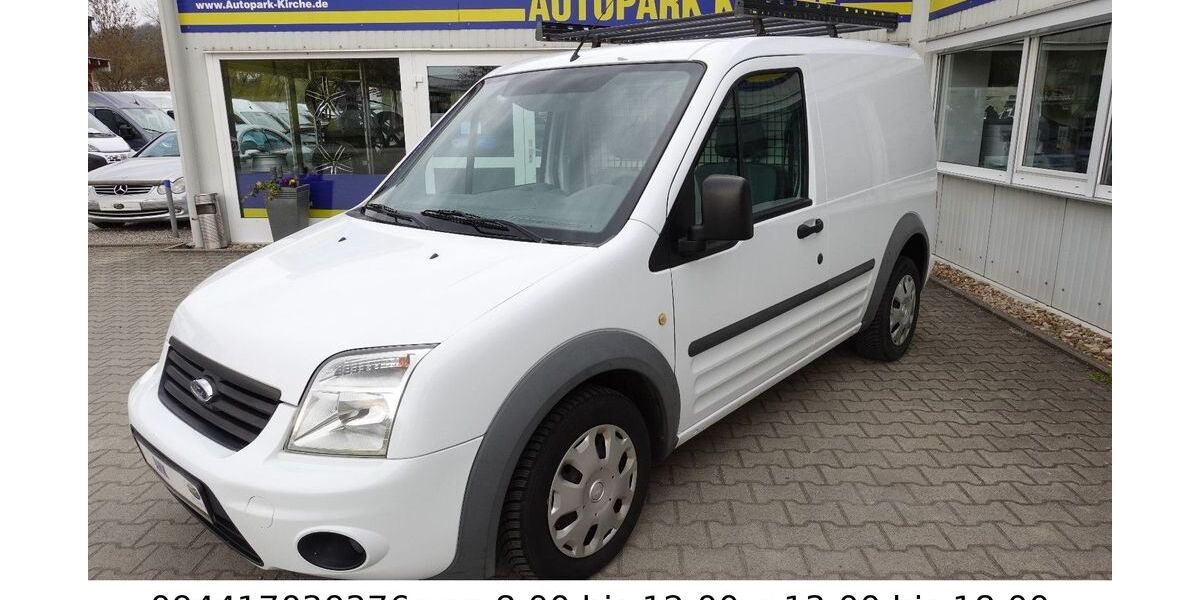 Ford Transit 163.000 km 3.900 &euro; Kelheim 93309