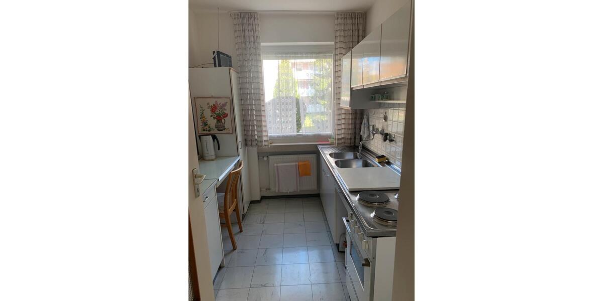 Hochparterre Regensburg Gallingkofen - 3 Zimmer, 74 m&sup2;, 235.000&euro; | Angebot:26425410