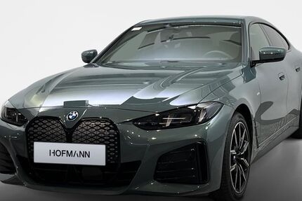 BMW i4 24.900 km 56.937 &euro; Regensburg 93055