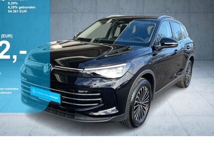 VW Tiguan 19.900 km 45.470 &euro; Regensburg 93053