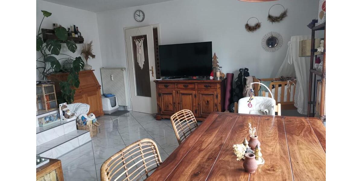 Etagenwohnung Regensburg Gallingkofen - 3 Zimmer, 86 m&sup2;, 1.270&euro; | Angebot:25722520