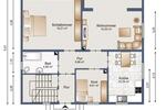 Mehrfamilienhaus, Wohnhaus Kelheim - 6 Zimmer, 128 m&sup2;, 355.000&euro; | Angebot:25174334