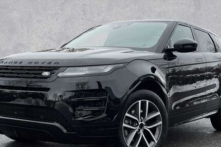 Land Rover Range Rover Evoque 1.600 km 47.775 &euro; Regensburg 93059