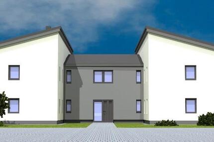 3,5-Zimmer Wohnung, 93170 Bernhardswald | Neubau | ab Juli 2026 3.5 zimmer