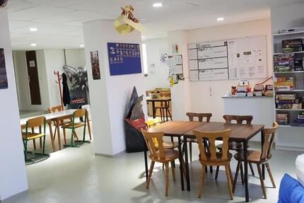 Gewerbeobjekt Neutraubling - 800&euro; | Angebot:24864449