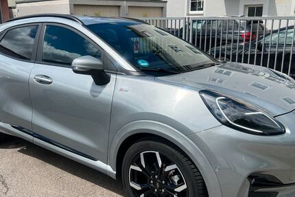 Ford Puma 19.900 km 15.650 &euro; Regensburg 93055