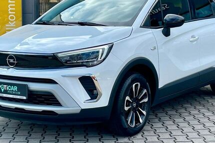 Opel Crossland (X) 17.700 km 15.875 € Kelheim 93309
