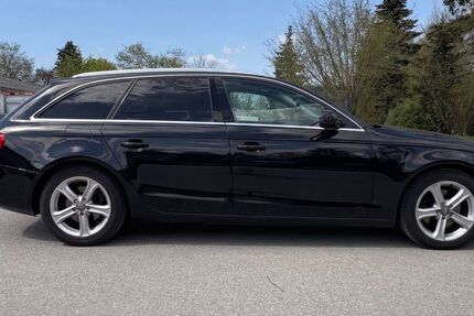 Audi A4 159.860 km 11.500 &euro; Wörth an der Donau 93086