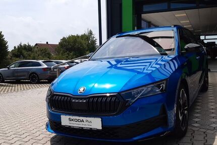 Skoda Octavia 17.800 km 35.900 &euro; Aufhausen 93089