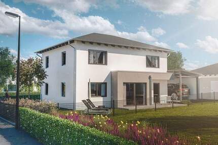 Haus Burglengenfeld - 5 Zimmer, 142 m&sup2;, 694.500&euro; | Angebot:25732197