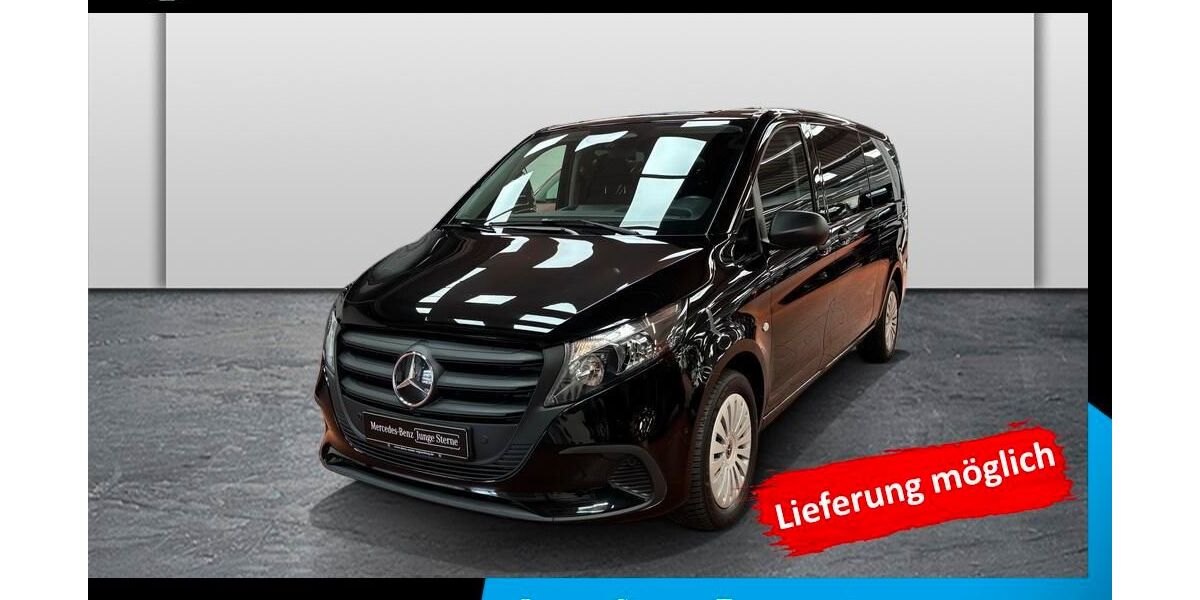 Mercedes-Benz Vito 56.950 km 45.500 &euro; Regensburg 93053