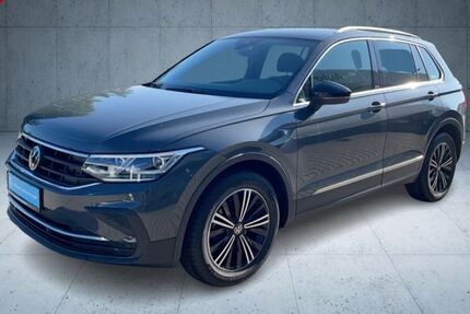 VW Tiguan 25.110 km 32.970 &euro; Saal a.d. Donau 93342